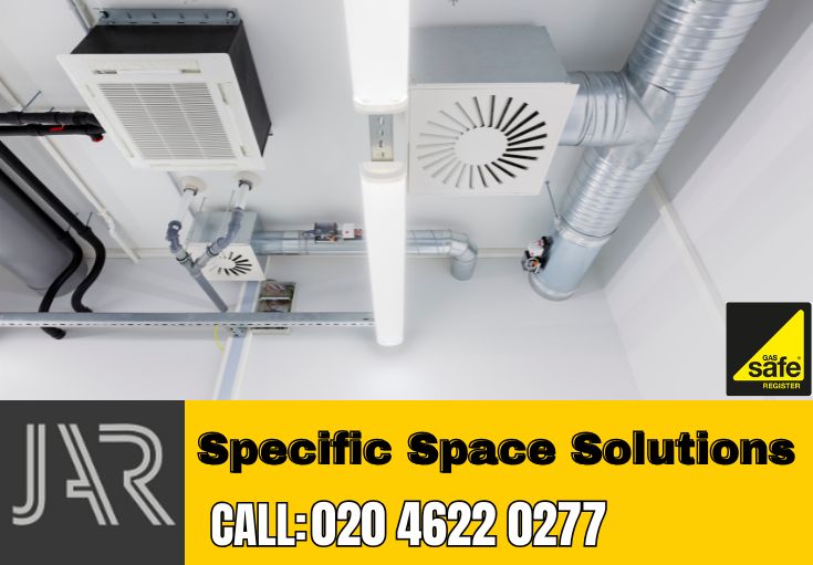 Specific Space Solutions Abbey Wood